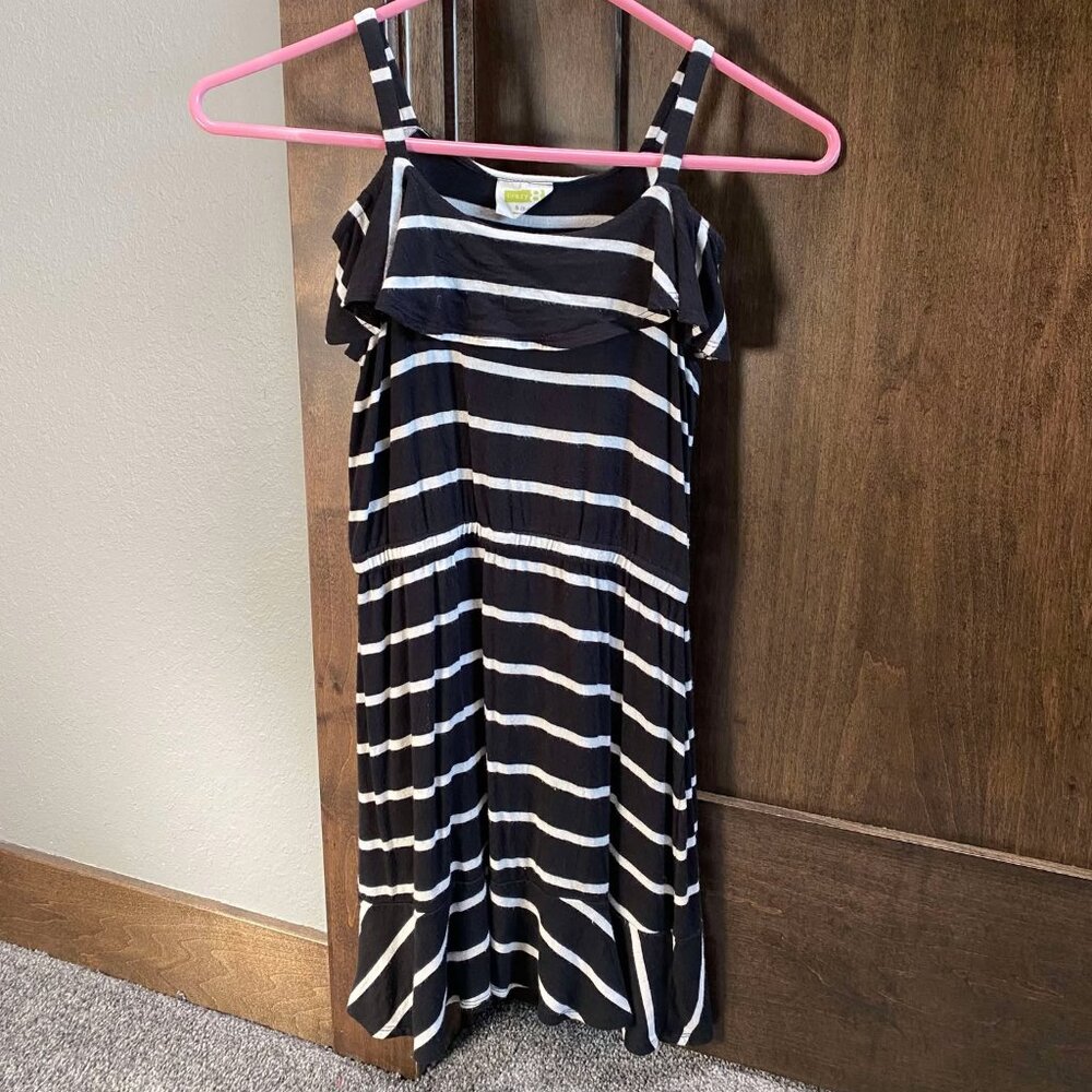 Girls Summer Dress